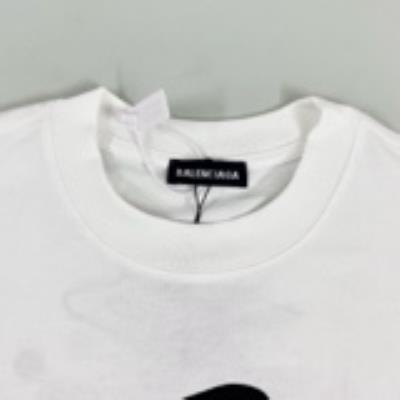 wholesale quality balenciaga shirts model no. 115